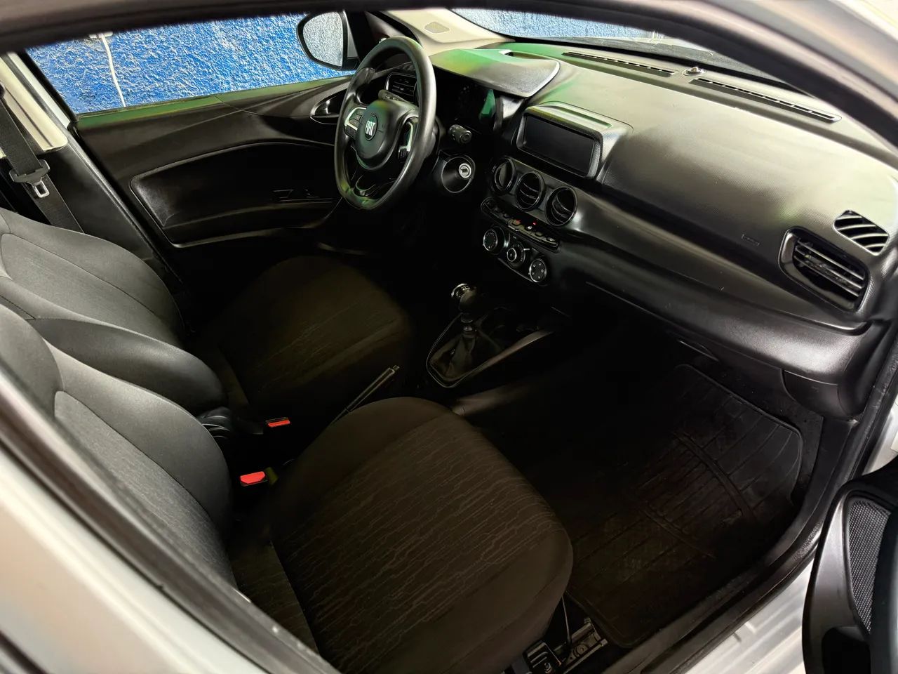 Fiat Argo 1.0 6V Flex. 2022 - Foto 4