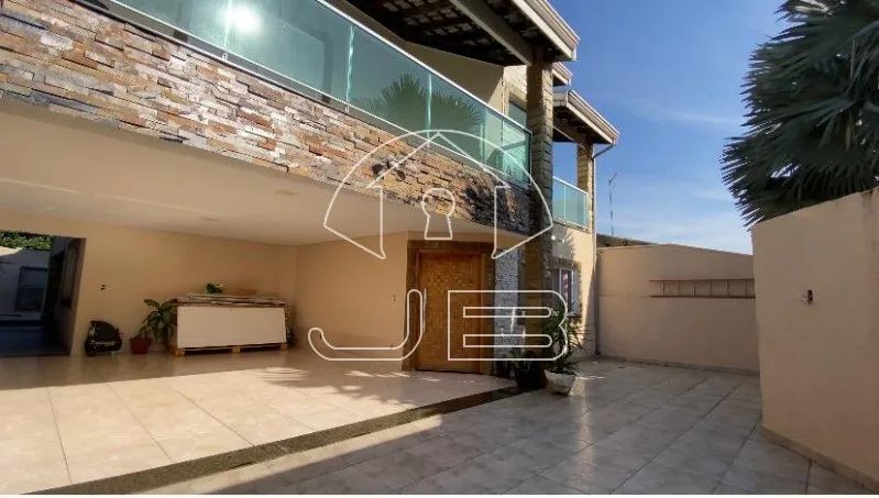 Casa Sobrado a venda no Matão Sumaré/SP. - Foto 2