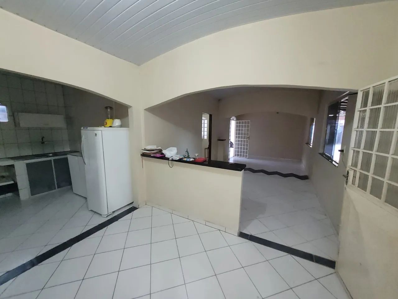 Casa com ponto comercial  - Foto 2