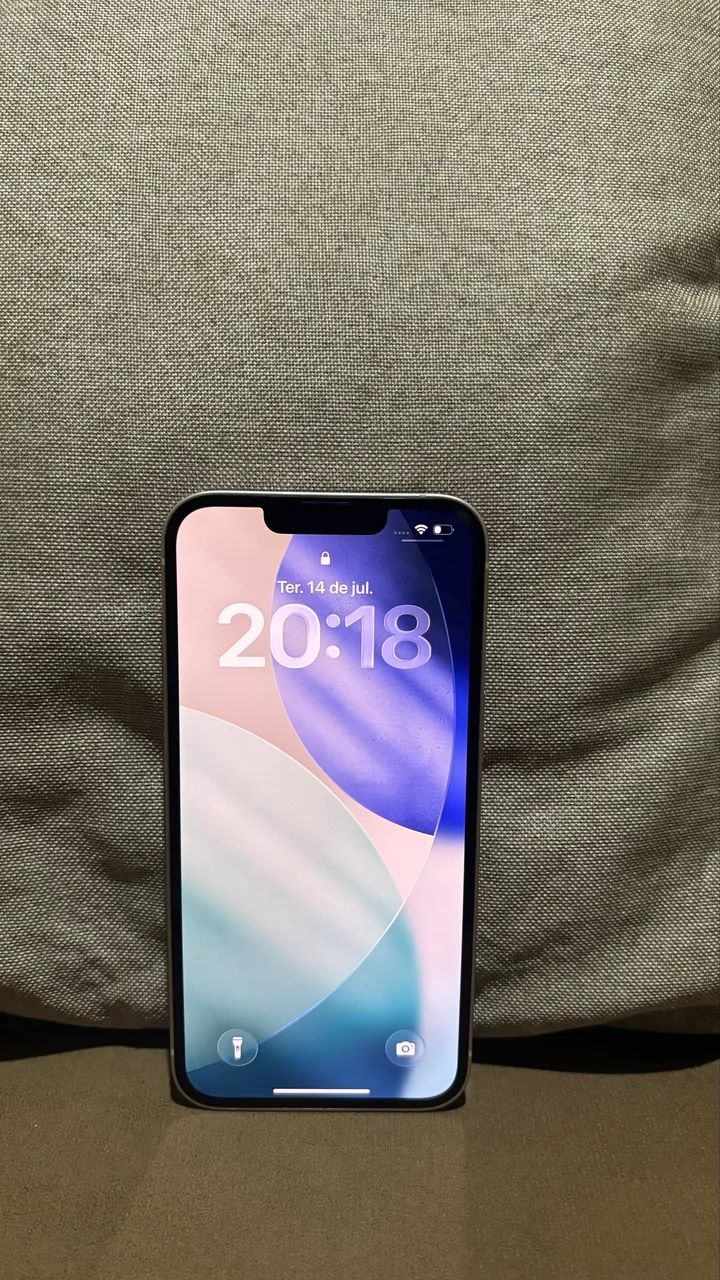 iPhone 13 - Foto 2