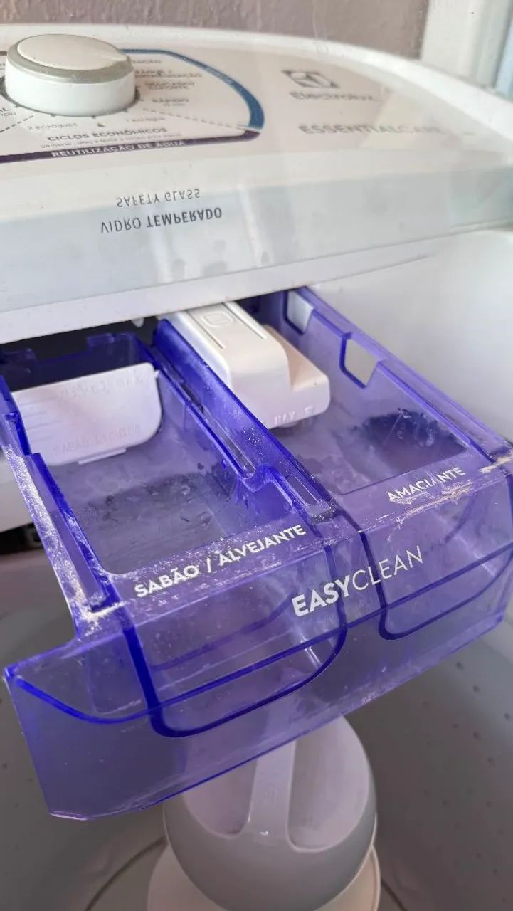 Máquina de lavar Electrolux 11 KG - Foto 4
