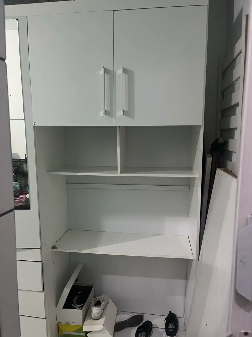 Guarda roupa 