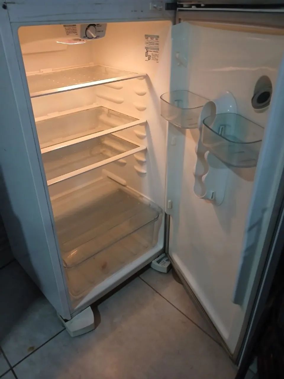 Geladeira Electrolux  - Foto 4