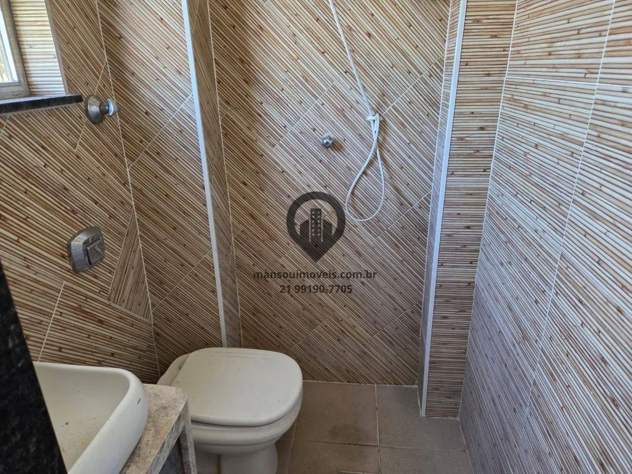 Apartamento amplo com 2 quartos próximo ao Centro de Campo Grande. - Foto 3