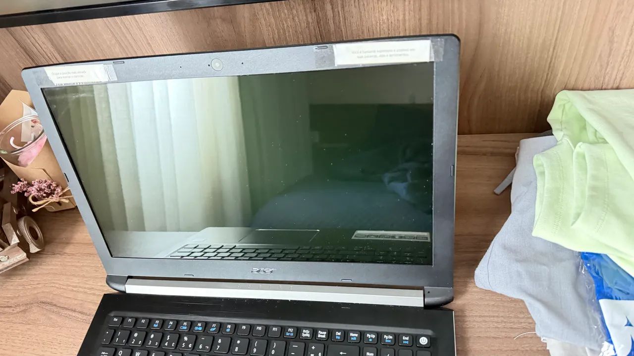 Notebook  - Foto 4