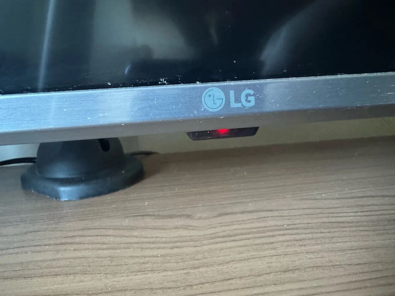 TV LG SMART 4K - Foto 2