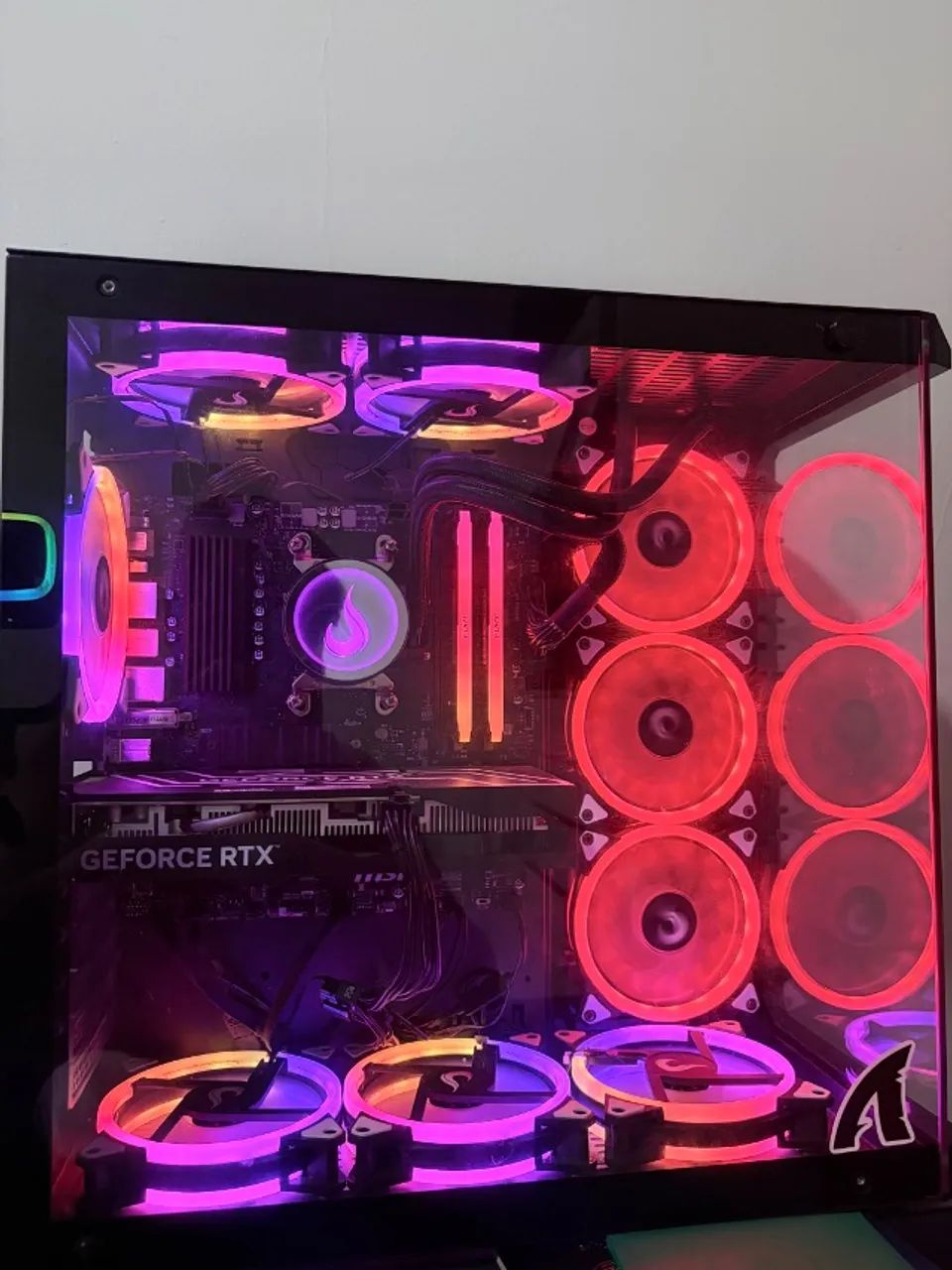 Pc gamer 