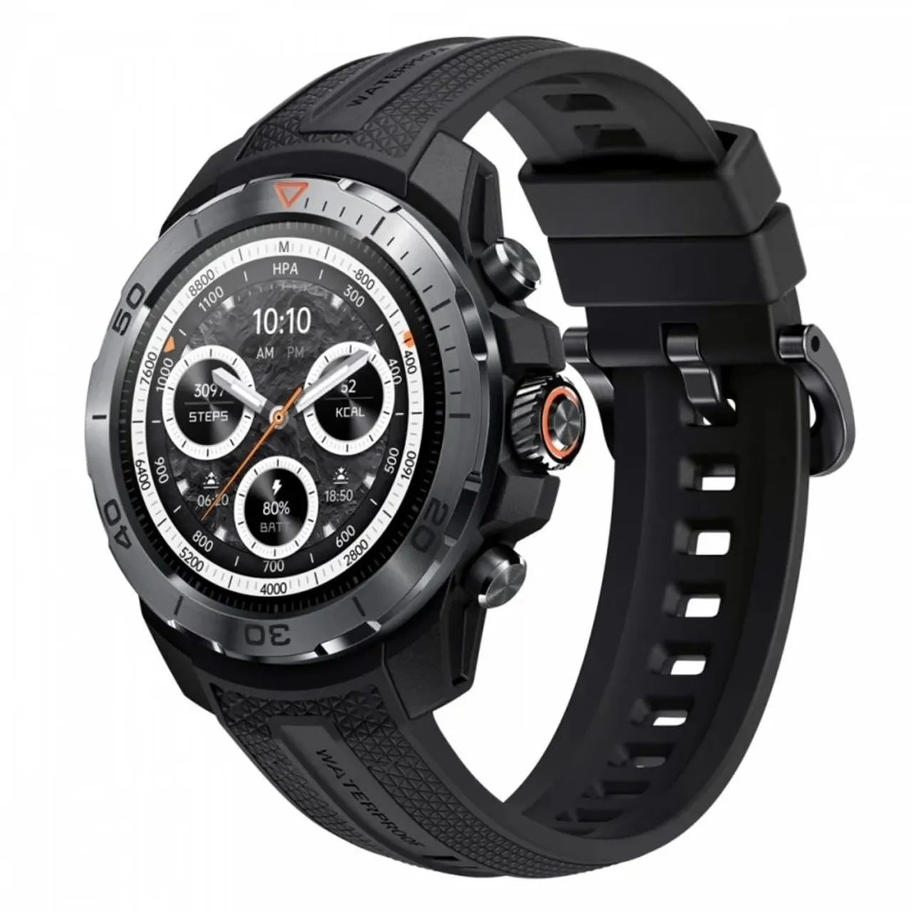 Smartwatch mibro GS explorer