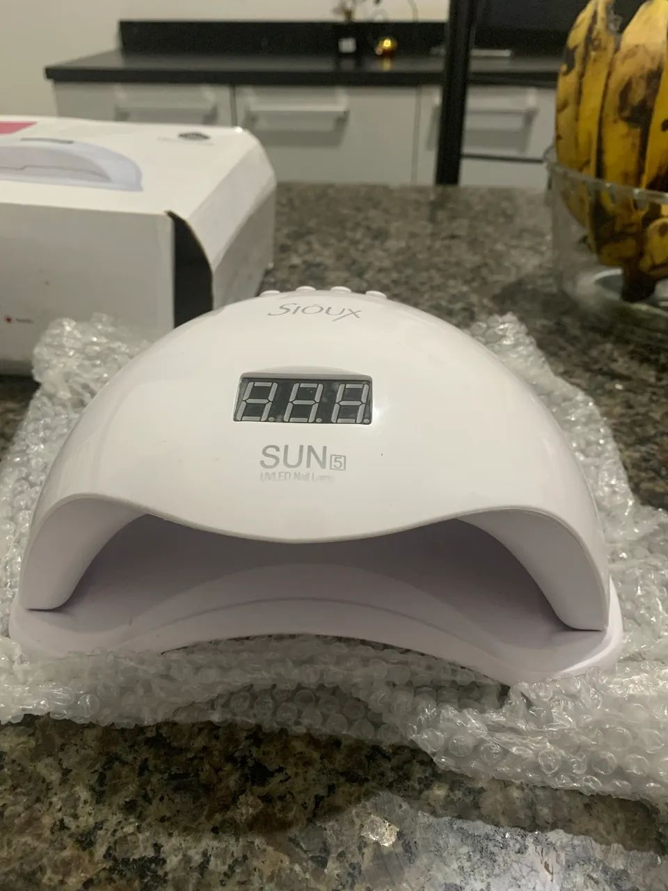 Cabine de unha  - Foto 3