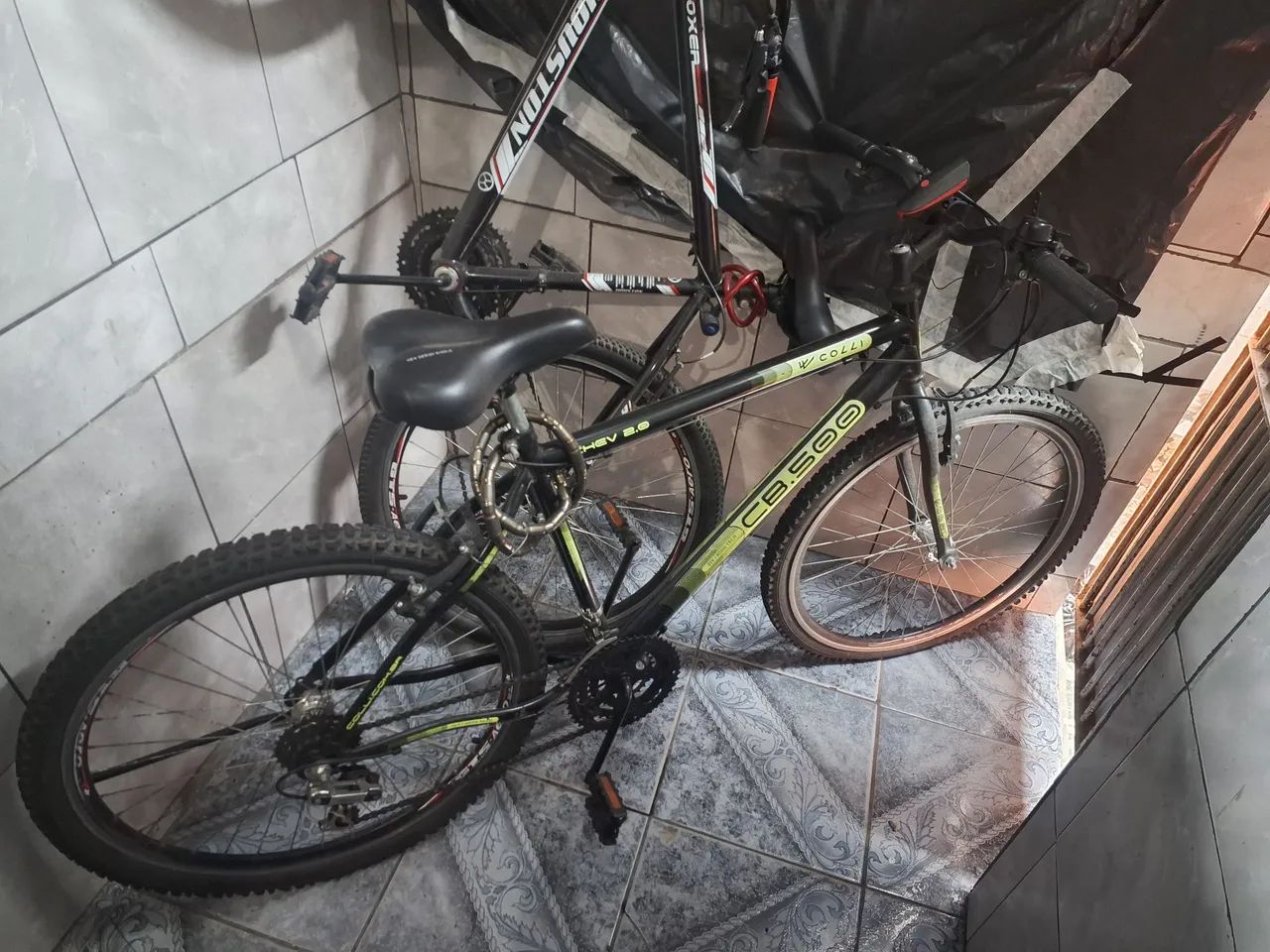 Vende-se bicicletas  - Foto 2