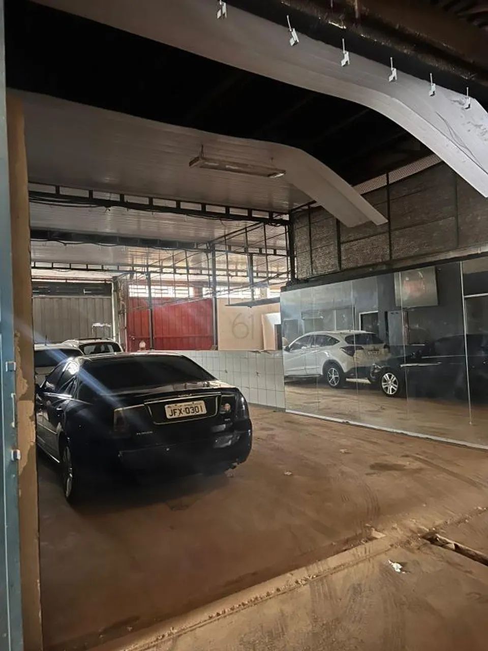 IMÓVEL COMERCIAL À VENDA PARK SUL (SOF SUL) ALTA VISIBILIDADE E RENDA - 700 m2 - Foto 3
