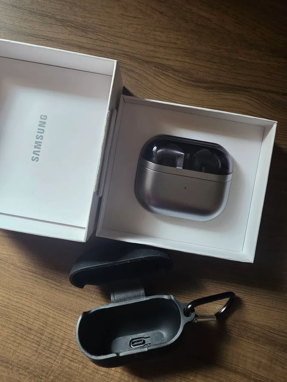Samsung Galaxy Buds 3 - Foto 2