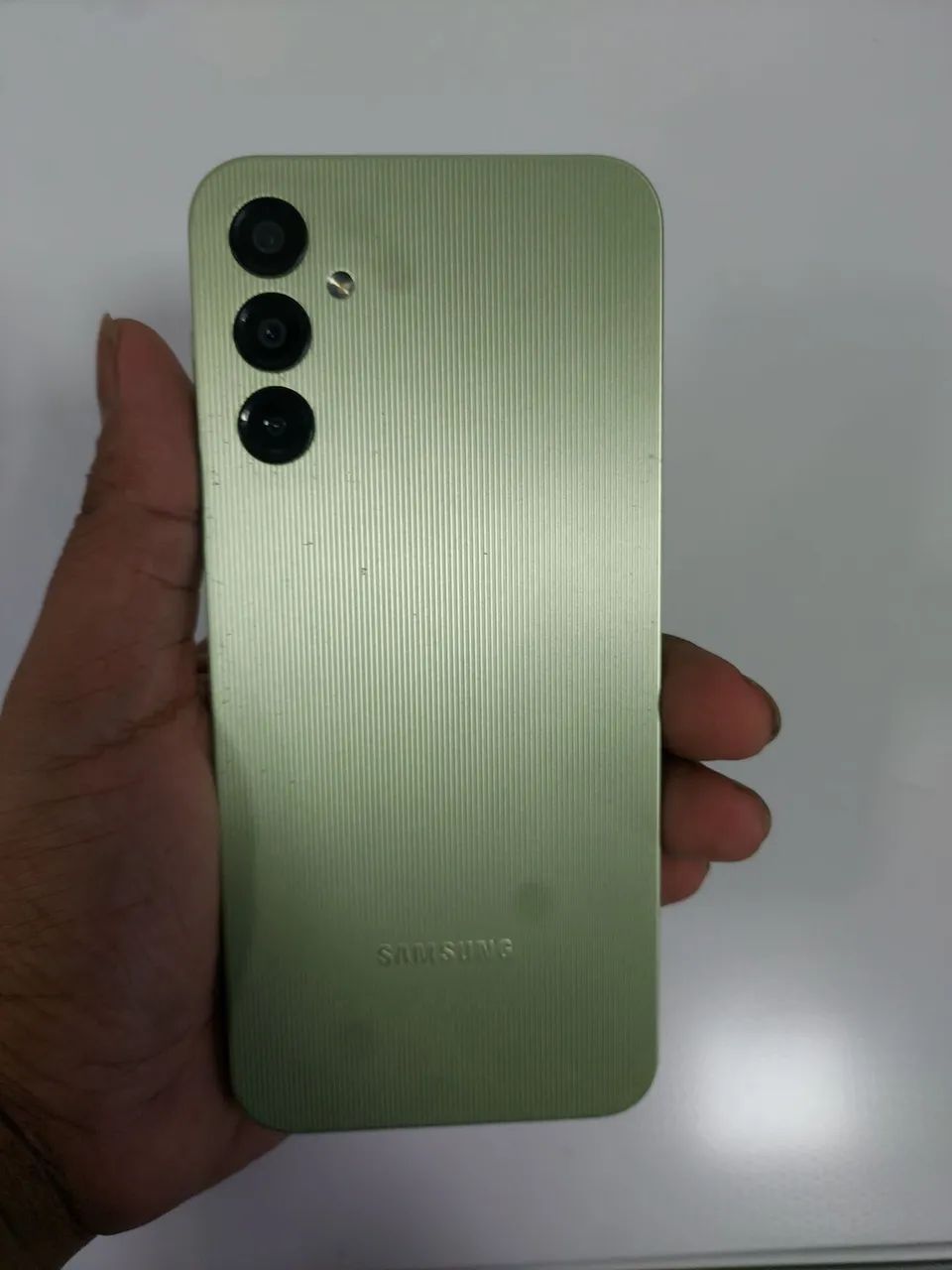 Samsung A14 - Foto 4