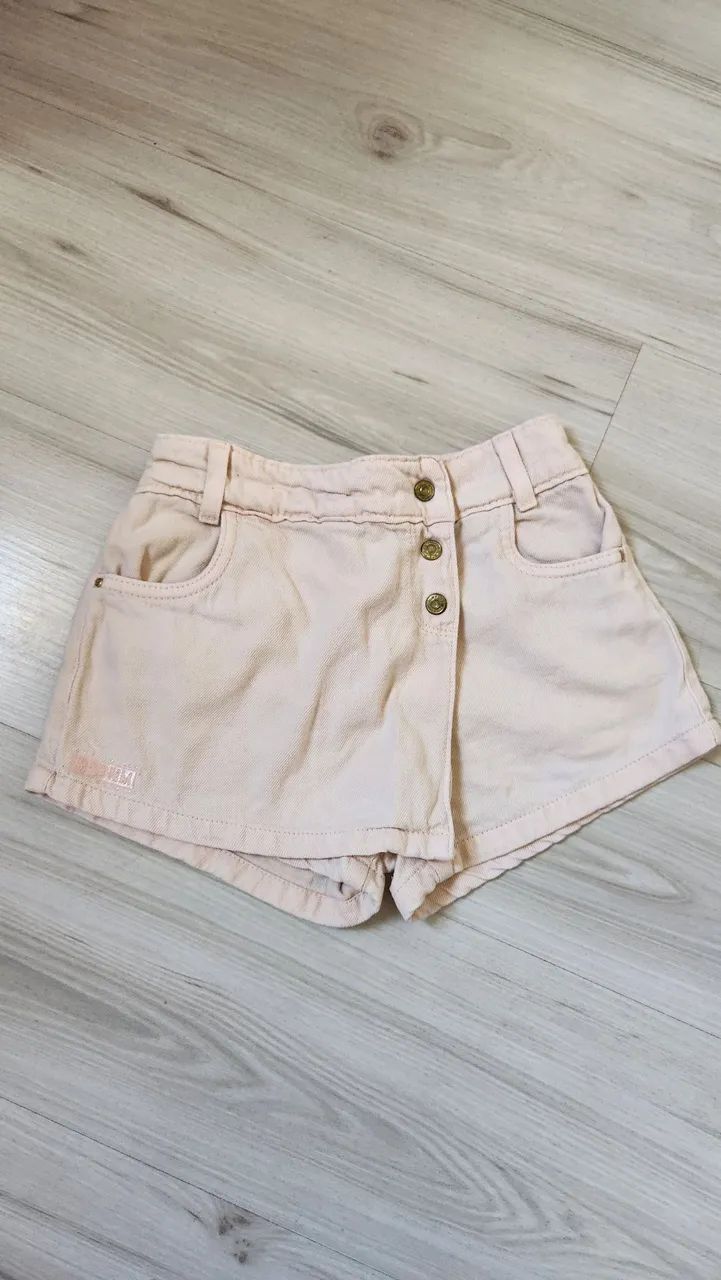 Shorts saia