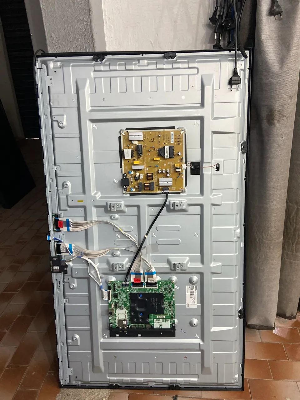 Tv LG 50