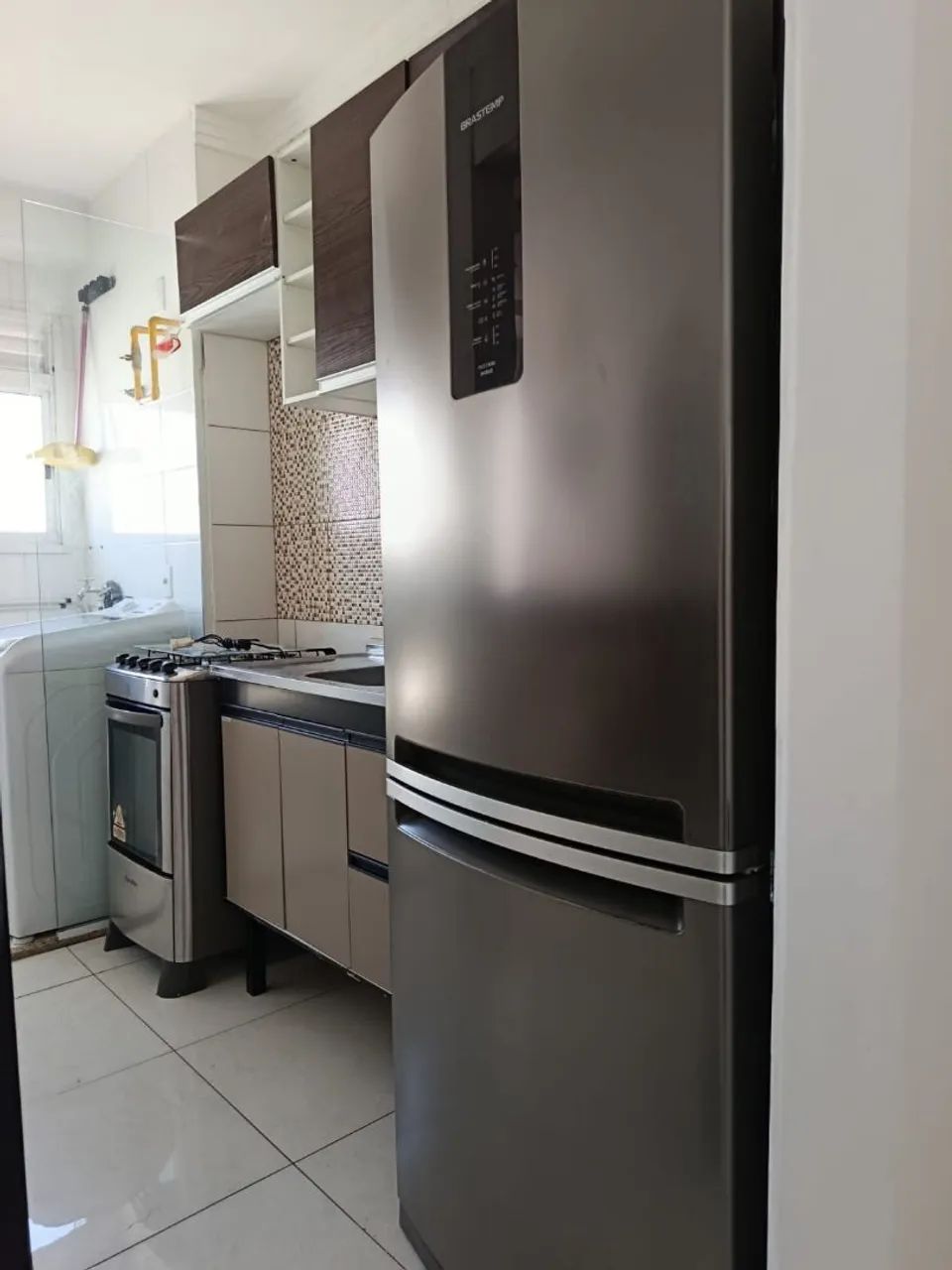 #APARTAMENTO#HORTOLÂNDA#MOBILIADO!! - Foto 2
