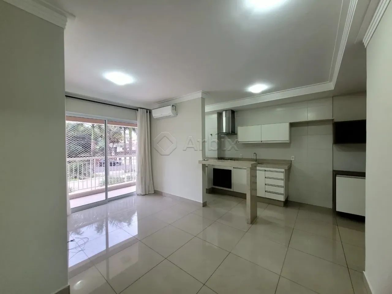 Apartamento com 02 quartos para alugar no Edifício Trend Practical Home em Americana/SP - Foto 2