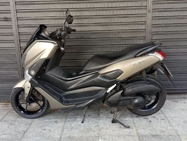 Yamaha - NMax 160 - 2017 - Foto 3