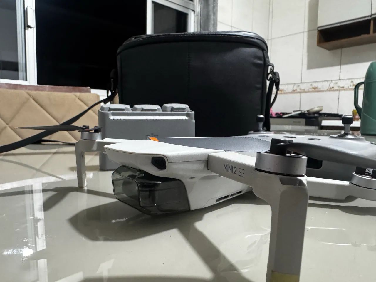 Drone DJI mini 2 - Foto 4