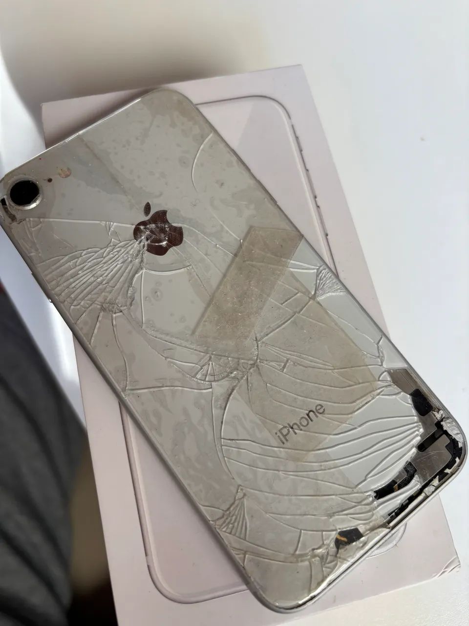 iPhone 8 64GB - Foto 2
