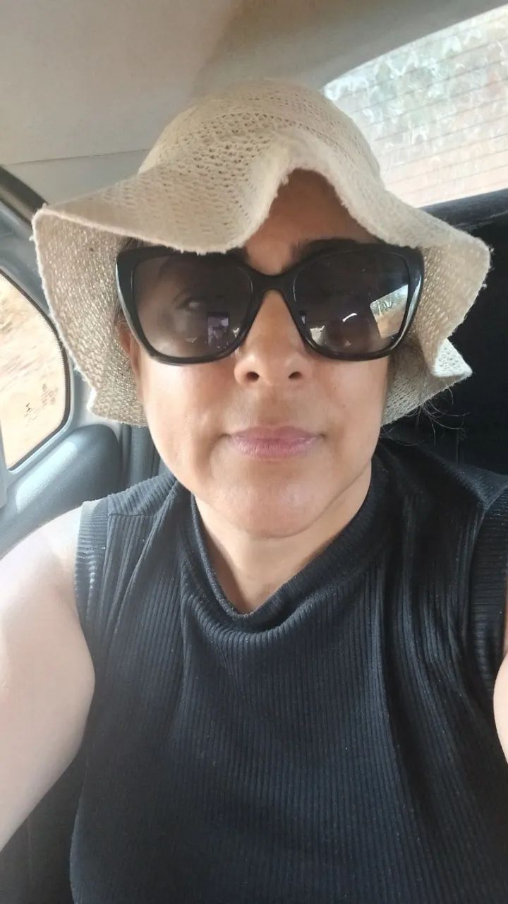 Babá/Diarista 