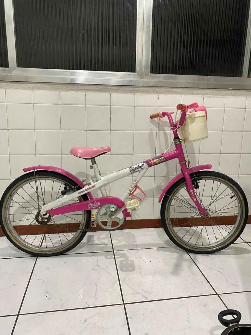 Bicicleta Caloi Aro 20 - Foto 4