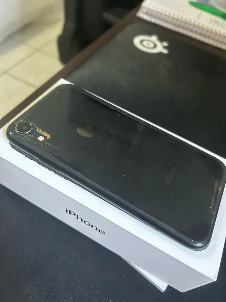 iPhone XR 64GB - Foto 2