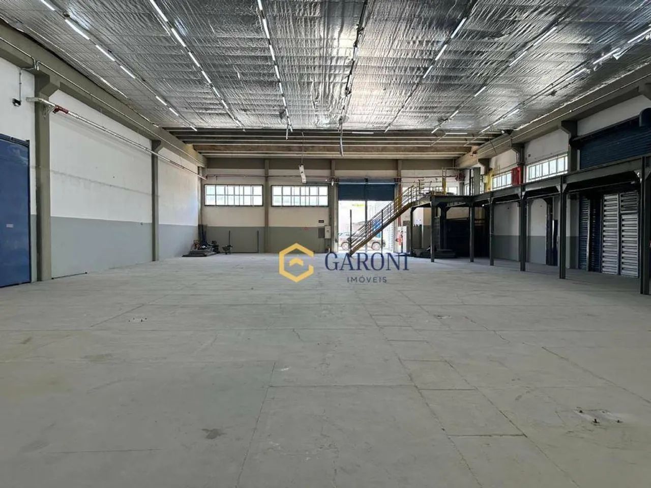 Galpão para alugar na Lapa. - Foto 3