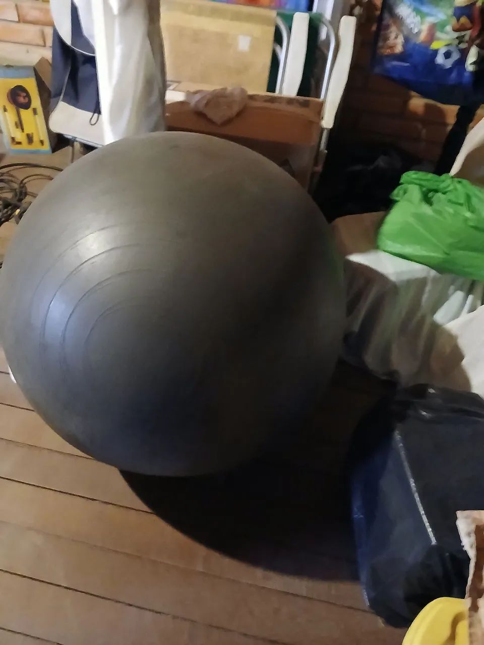 Bola pilates  - Foto 3