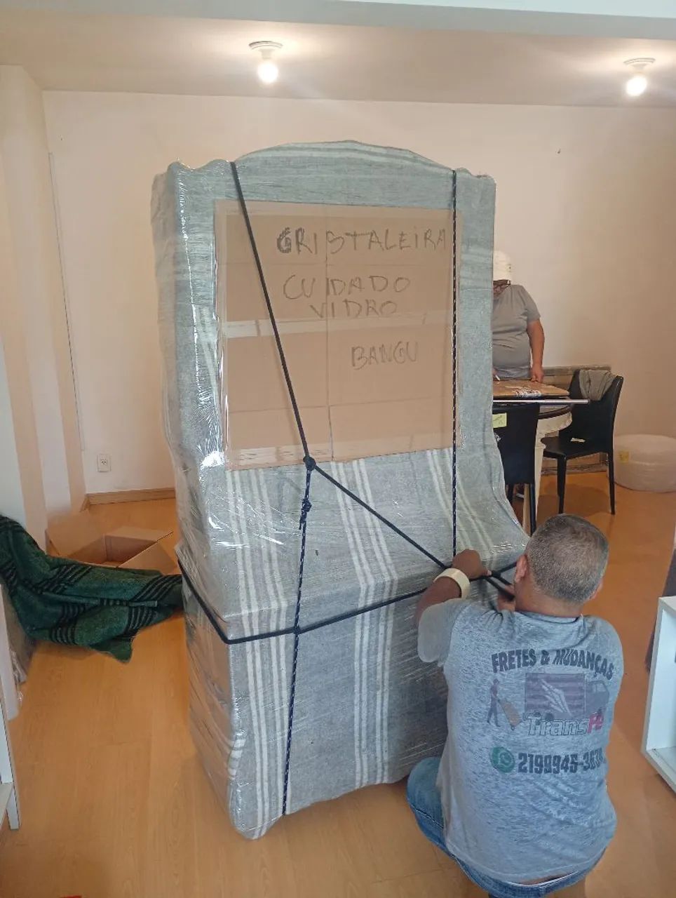 Fretes e Mudanças  - Foto 2