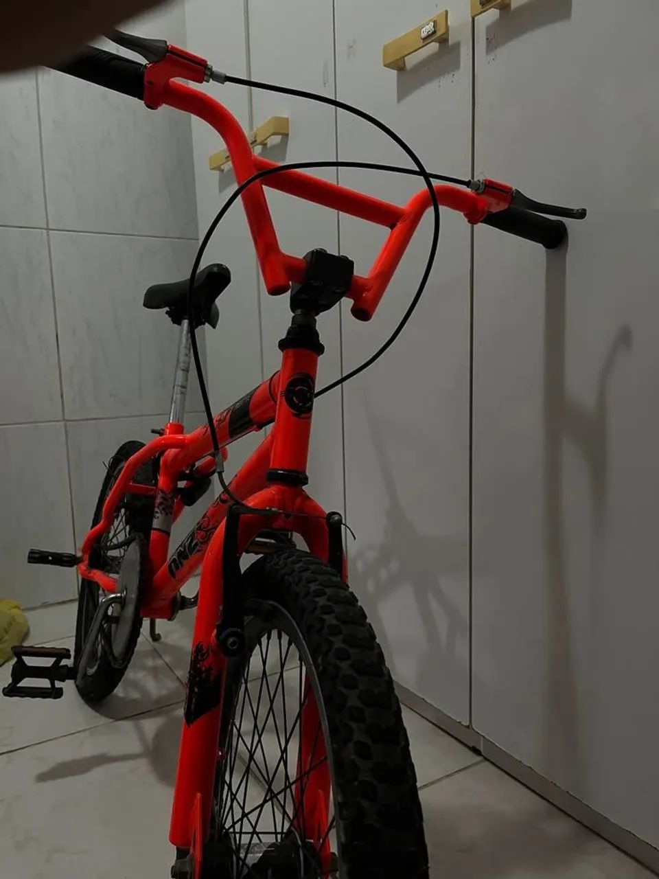Bicicleta Média DnZ aro 20 - Foto 2