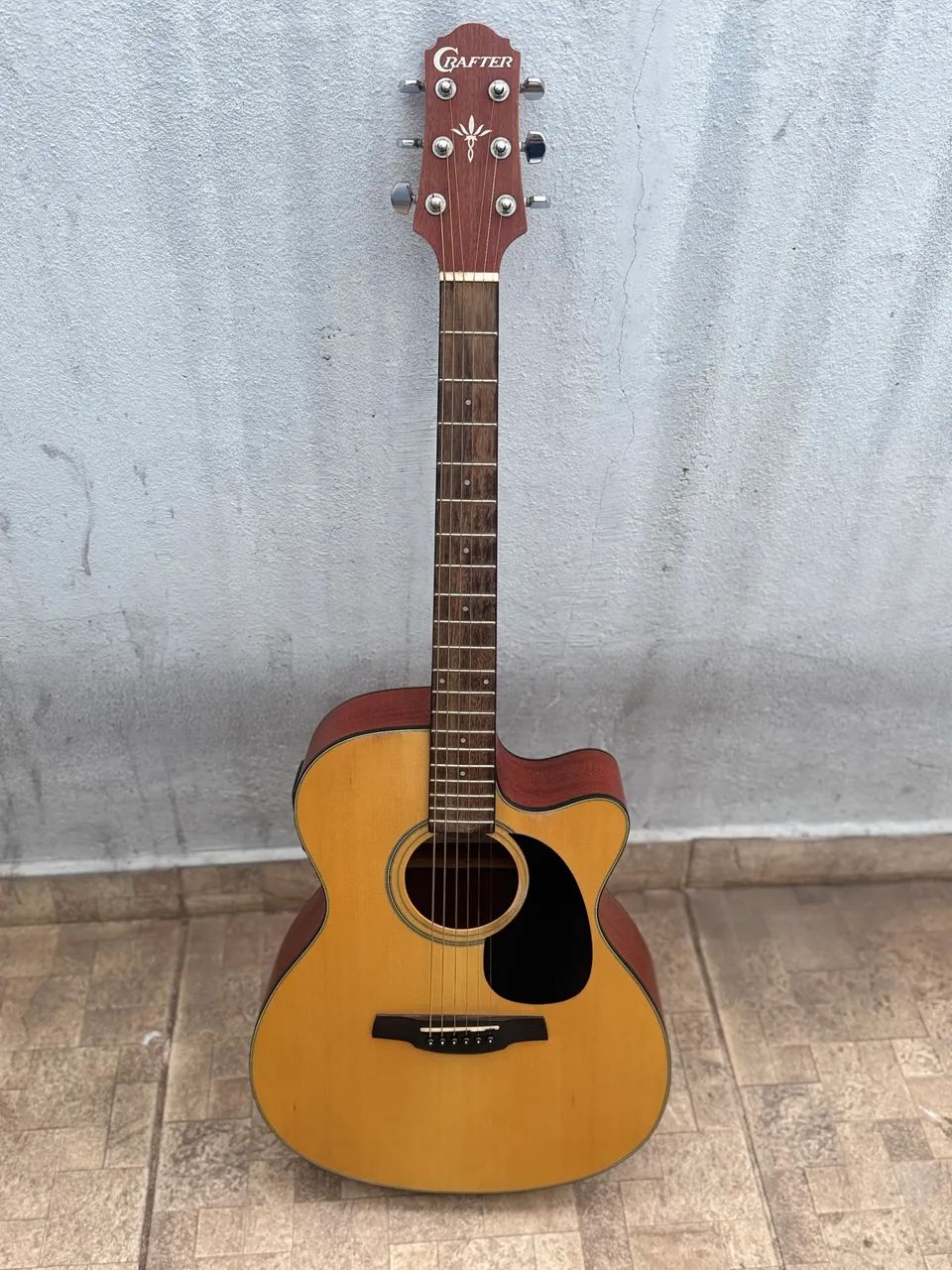 Violão  - Foto 2