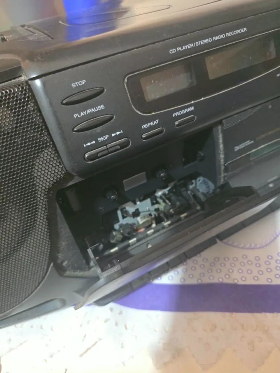 Rádio Vintage Marca Zeninth - Foto 3