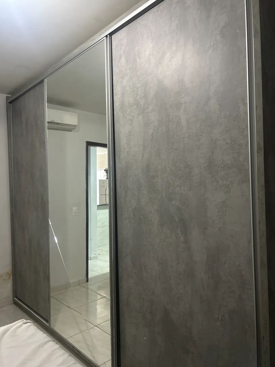 Guarda-roupa Projetado