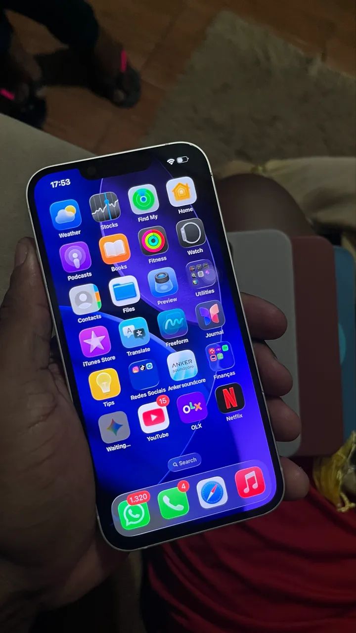 iPhone 14 - Foto 2