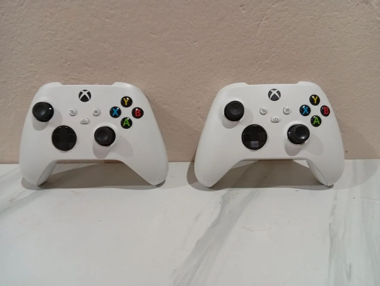 Controle original Xbox Series