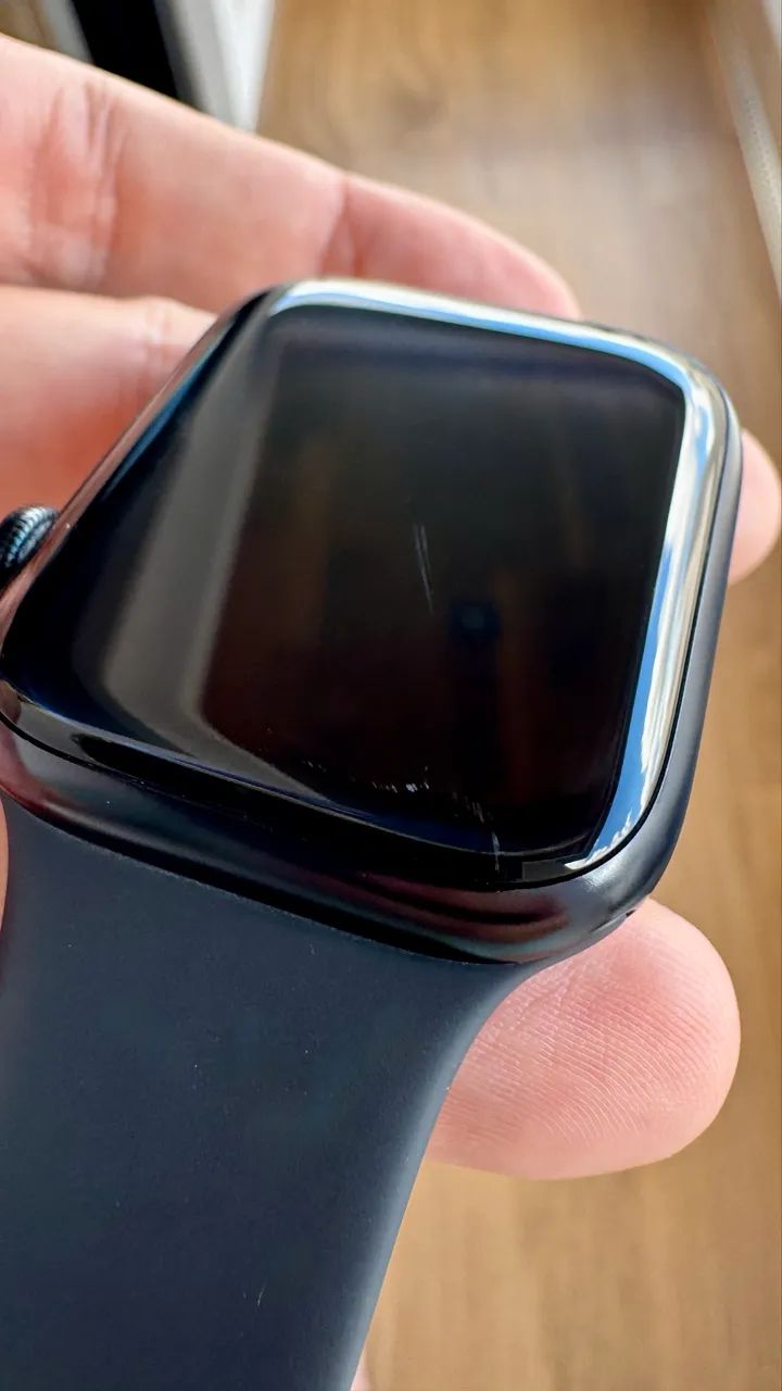 Apple Watch Series 9 45mm Midnight GPS - Foto 6