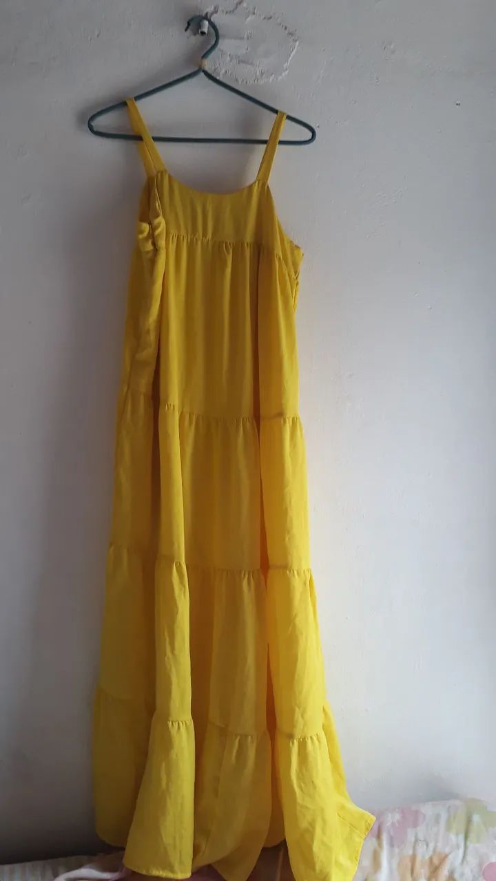 Vestidos longos  - Foto 2