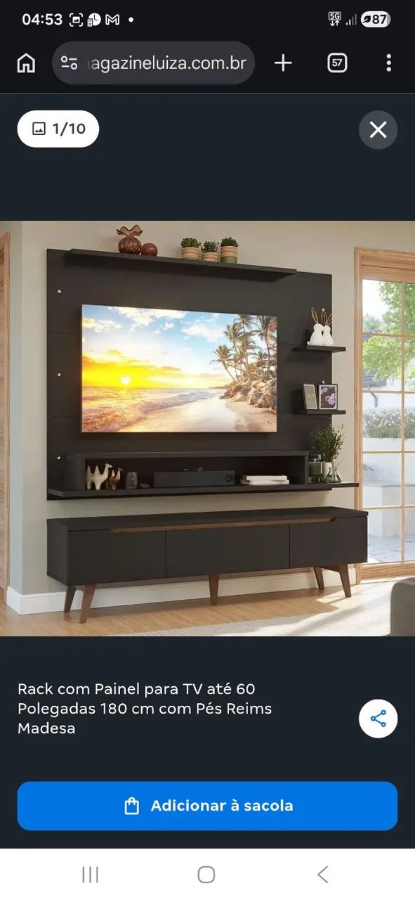 Painel - Foto 3