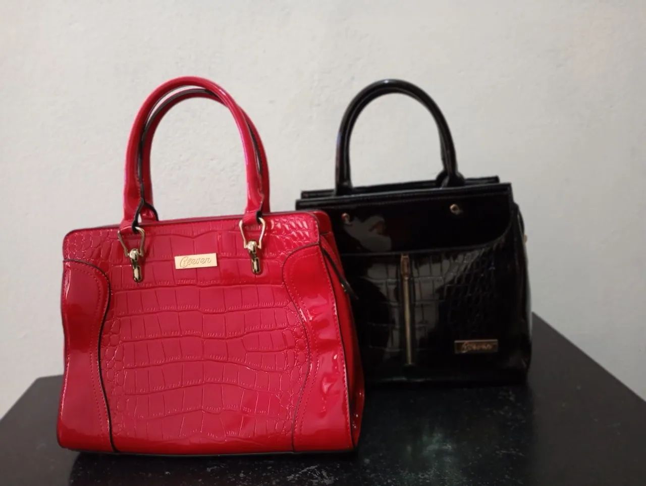 Kit Bolsa - Seven - Foto 2
