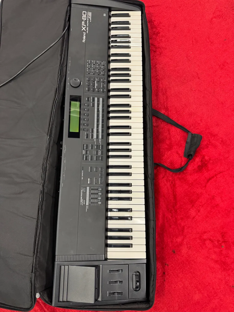 roland xp80