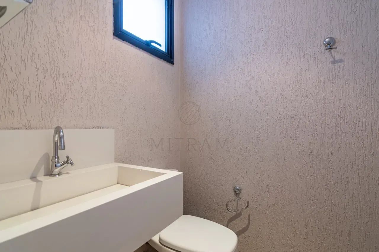 Conjunto comercial com 10 salas e 3 vagas no Batel - Foto 2