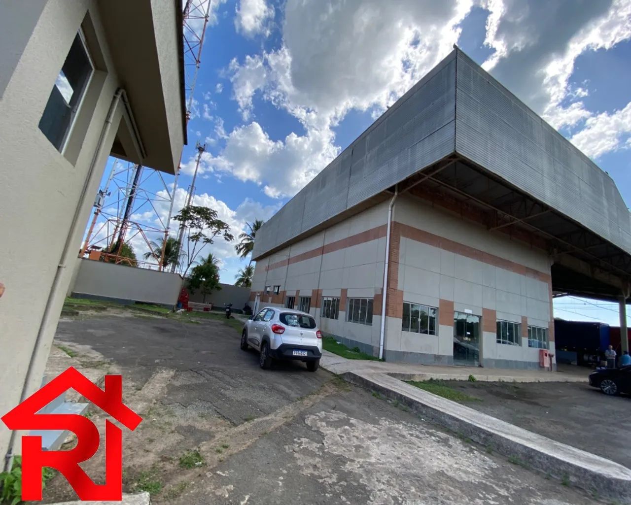 GALPAO COMERCIAL em SÃO LUÍS - MA, TIBIRI - Foto 5