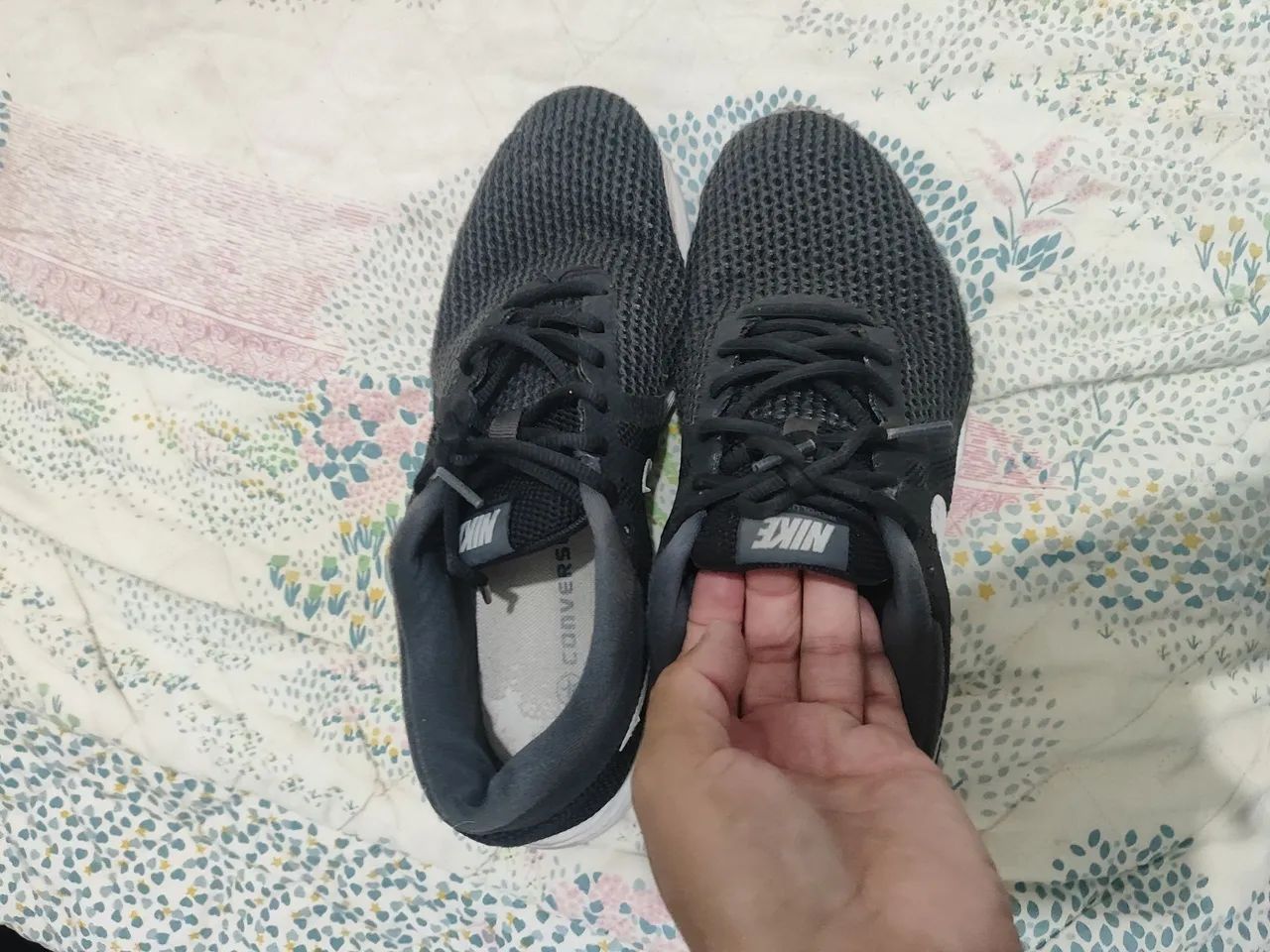 Vendo  tênis Nike  - Foto 2