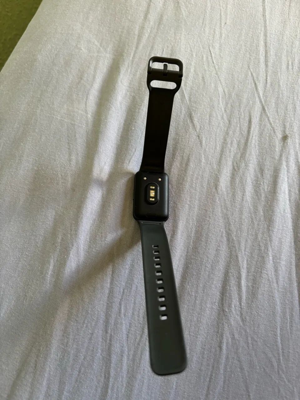 Samsung Fit 3 relógio  - Foto 3