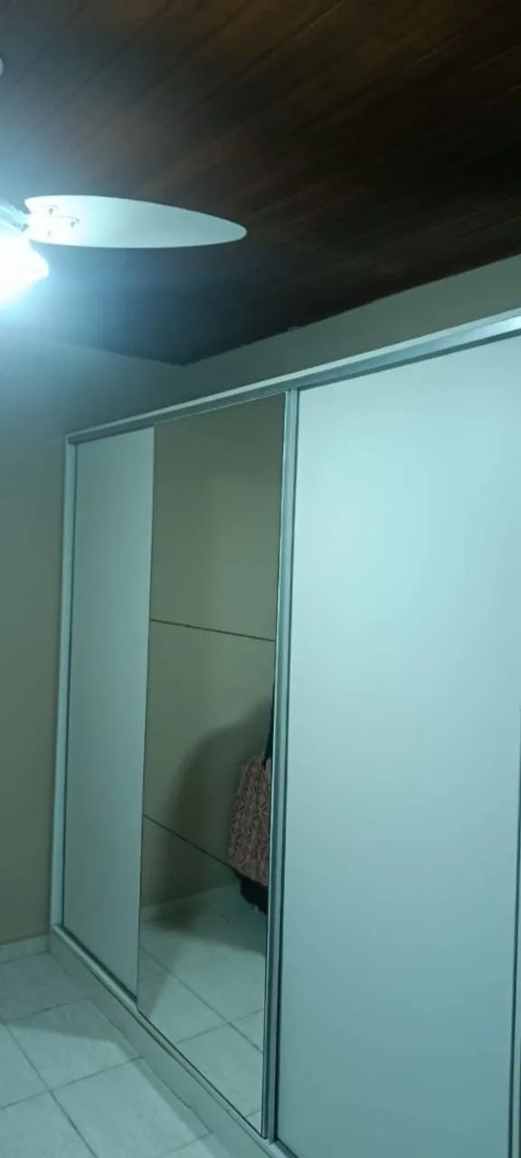 Armário de casal 350$