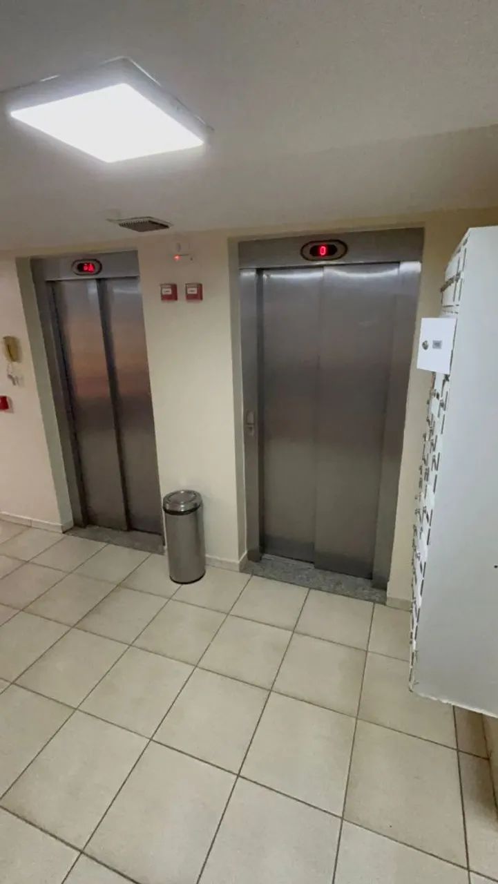 Apartamento 3 quartos com suite em Samambaia  - Foto 2