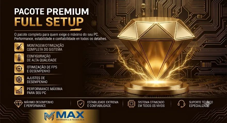 Manutenção e Montagens de PC - Foto 5