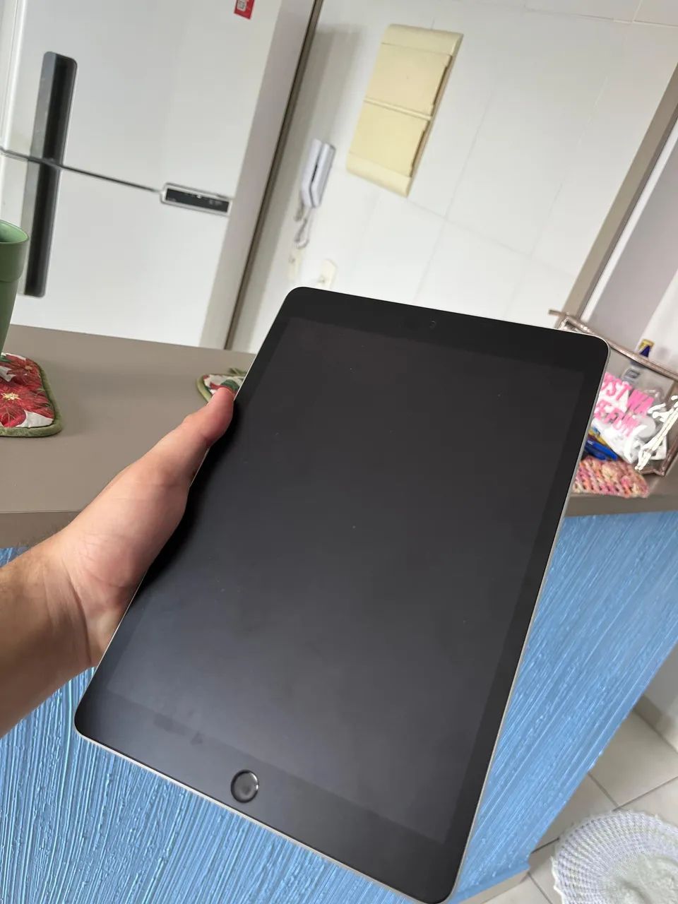 Ipad 9º 256GB 