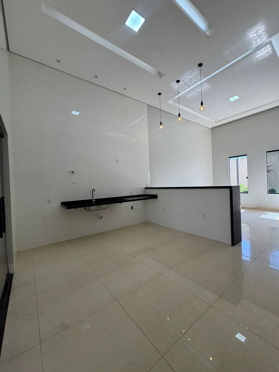 Casa de Alto Padrão  - Foto 5